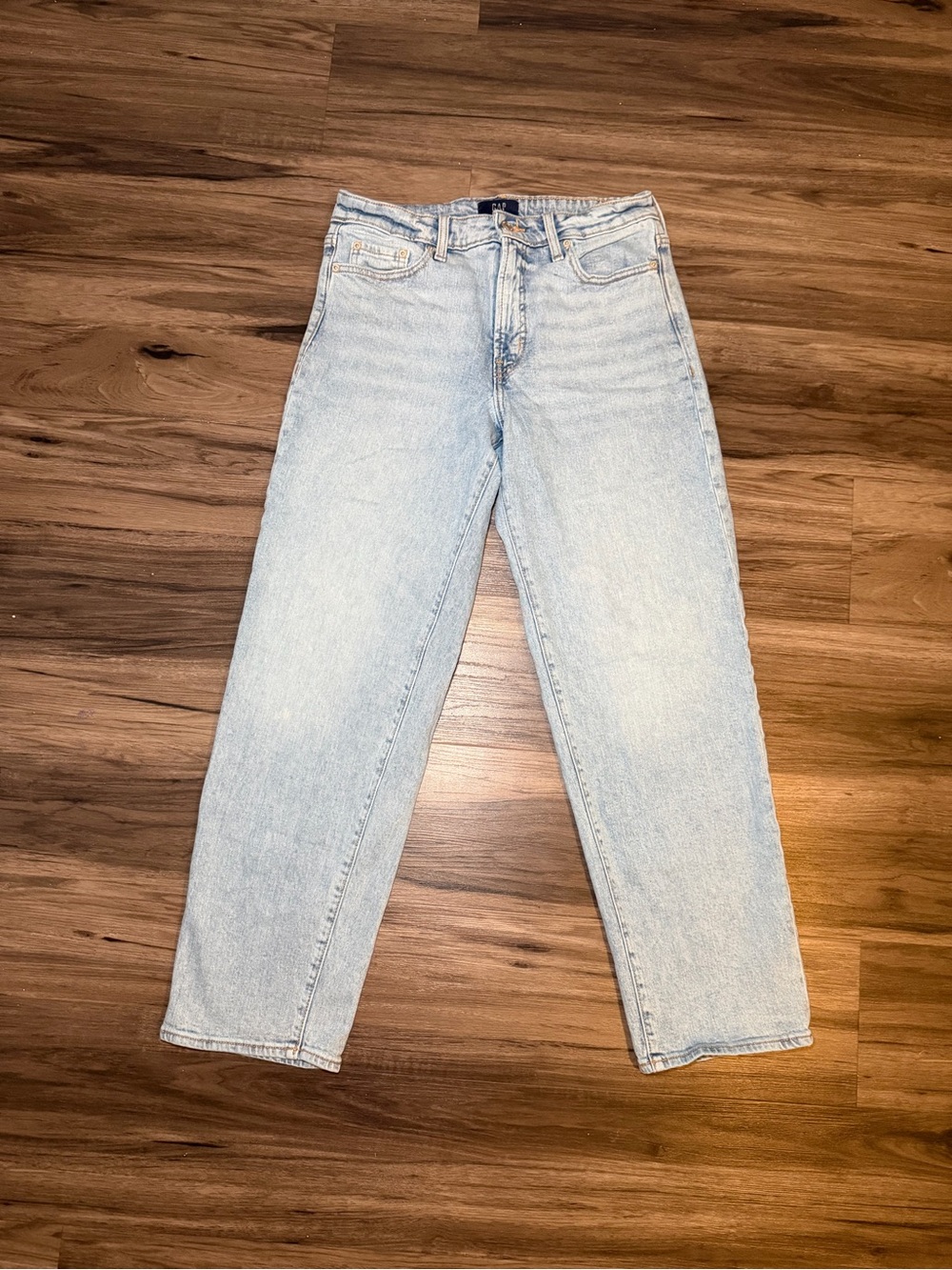 Gap Jeans